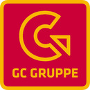 Logo GC-Gruppe in Duisburg