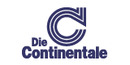 Logo Continentale Krankenversicherung a.G. in Wesel