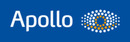 Logo Apollo Optik Holding GmbH & Co. KG in Dinslaken