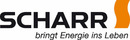 Logo Friedrich Scharr KG in Krefeld