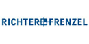Logo Richter+Frenzel GmbH + Co. KG in Herten