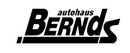 Logo Autohaus Bernds GmbH in Voerde (Niederrhein)