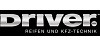 Logo Driver Reifen und Kfz-Technik GmbH in Moers