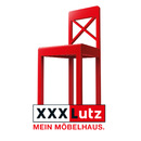 Logo XXXLutz Deutschland in Oberhausen