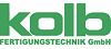 Logo W. Kolb FERTIGUNGSTECHNIK GmbH in Willich
