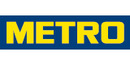Logo METRO Deutschland GmbH in Duisburg