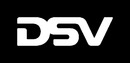 Logo DSV Global Transport and Logistics
