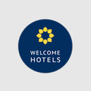 Logo WELCOME HOTEL WESEL in Wesel