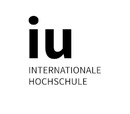 Logo IU Internationale Hochschule in Krefeld