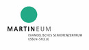 Logo MARTINEUM Altenhilfe gemeinnützige Betriebsgesellschaft mbH in Essen