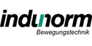 Logo INDUNORM Bewegungstechnik GmbH in Duisburg