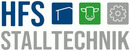 Logo HFS Stalltechnik GmbH in Wesel