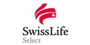 Logo Swiss Life Select Deutschland GmbH in Oberhausen