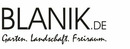 Logo Blanik GmbH & Co. KG Garten- und Landschaftsbau in Bottrop