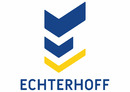 Logo Bauunternehmung Gebr. Echterhoff GmbH & Co. KG