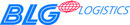Logo BLG Logistics Group AG & Co. KG in Krefeld