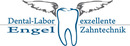 Logo Dental-Labor Engel GmbH in Marl, Westfalen