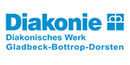 Logo Diakonisches Werk im Ev. Kirchenkreis Gladbeck-Bottrop-Dorsten gGmbH in Dorsten