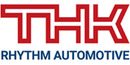Logo THK RHYTHM AUTOMOTIVE GmbH in Krefeld