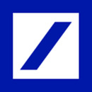 Logo Deutsche Bank Gruppe in Essen