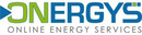 Logo ONERGYS GmbH in Geldern
