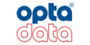 Logo opta data Gruppe in Essen