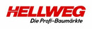 Logo HELLWEG Die Profi-Bau- & Gartenmärkte GmbH & Co. KG in Krefeld