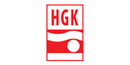 Logo Häfen- und Güterverkehr Köln AG
