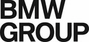Logo BMW AG Distributionszentrum in Krefeld