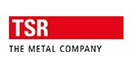 Logo TSR Deutschland GmbH & Co. KG in Duisburg
