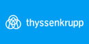 Logo thyssenkrupp MillServices & Systems GmbH in Oberhausen