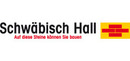 Logo Bausparkasse Schwäbisch Hall AG in Essen