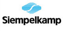 Logo G. Siempelkamp GmbH & Co. KG in Krefeld