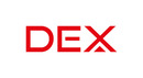 Logo DEX eG