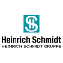 Logo Heinrich Schmidt Holding GmbH & Co. KG in Wesel