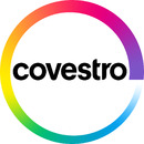 Logo Covestro AG in Krefeld