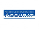 Logo ACCURAT Gesellschaft für Personaldienstleistungen mbH in Bottrop