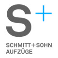 Logo Aufzugswerke Schmitt + Sohn GmbH & Co. KG in Essen