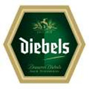 Logo BRAUEREI DIEBELS GmbH & Co. KG in Issum