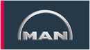 Logo MAN Truck & Bus SE in Duisburg