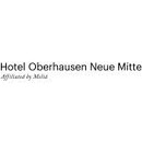 HOTEL OBERHAUSEN NEUE MITTE affiliated by Meliá