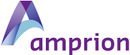 Logo Amprion GmbH in Wesel