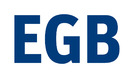 Logo EGB-Gruppe in Essen