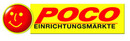 Logo POCO Einrichtungsmärkte GmbH in Kamp-Lintfort
