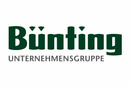 Logo Bünting Unternehmensgruppe in Ostrhauderfehn