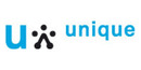 Logo Unique Personalservice GmbH in Duisburg