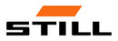 Logo STILL GmbH in Kamp-Lintfort