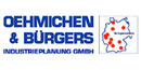 Logo Oehmichen & Bürgers Industrieplanung GmbH in Essen