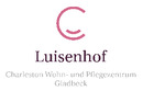 Logo Wohn- und Pflegezentrum Luisenhof in Gladbeck