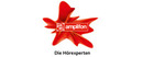 Logo Amplifon Deutschland GmbH in Oberhausen